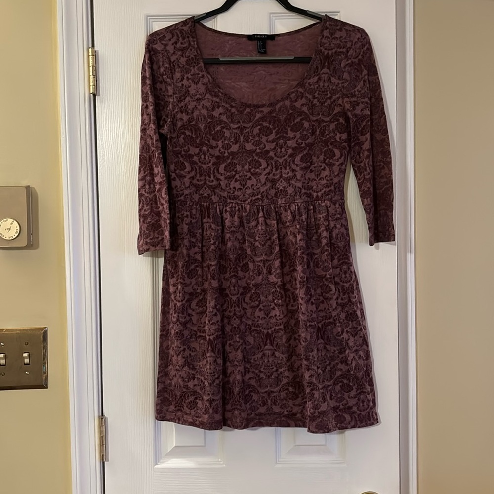 Forever 21 Dress